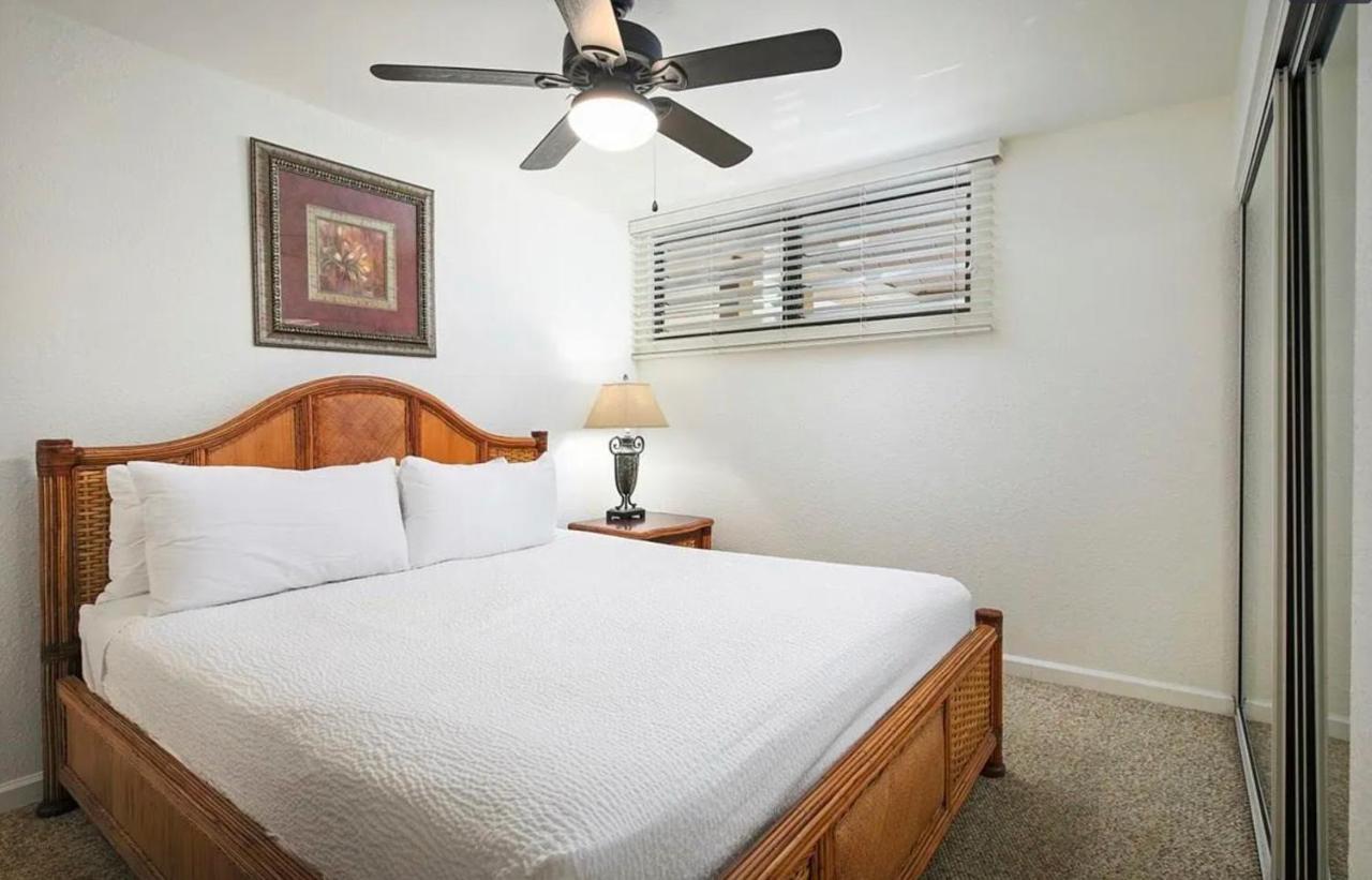 Sea Village Condo With Unobstructed Ocean Views And Oceanside Pool Kailua-Kona Exterior photo