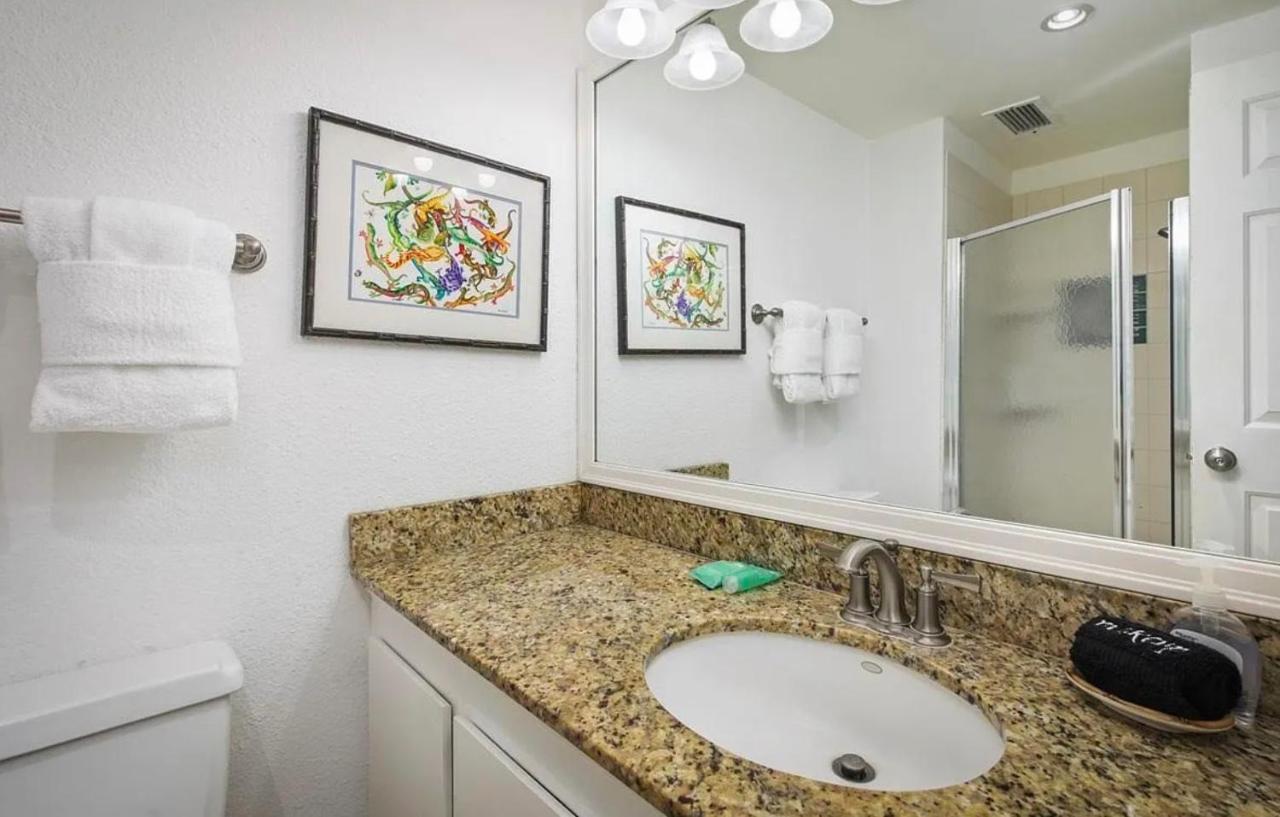 Sea Village Condo With Unobstructed Ocean Views And Oceanside Pool Kailua-Kona Exterior photo
