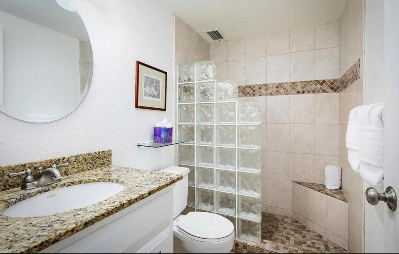 Sea Village Condo With Unobstructed Ocean Views And Oceanside Pool Kailua-Kona Exterior photo