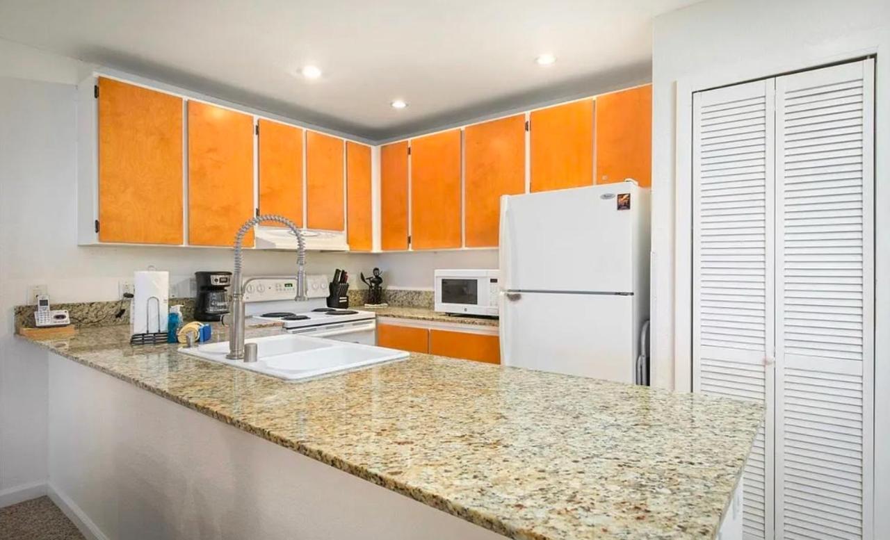 Sea Village Condo With Unobstructed Ocean Views And Oceanside Pool Kailua-Kona Exterior photo