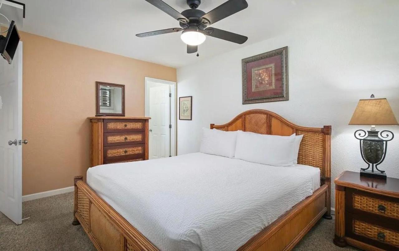 Sea Village Condo With Unobstructed Ocean Views And Oceanside Pool Kailua-Kona Exterior photo